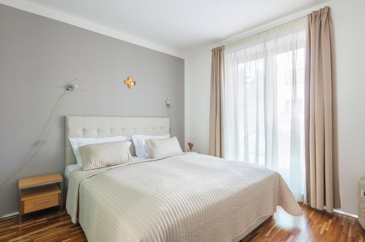 Holeckova Apartments Прага Екстер'єр фото