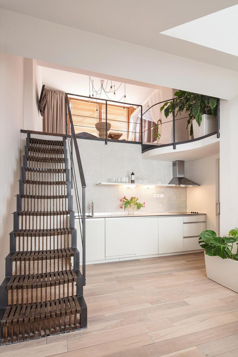 Holeckova Apartments Прага Екстер'єр фото