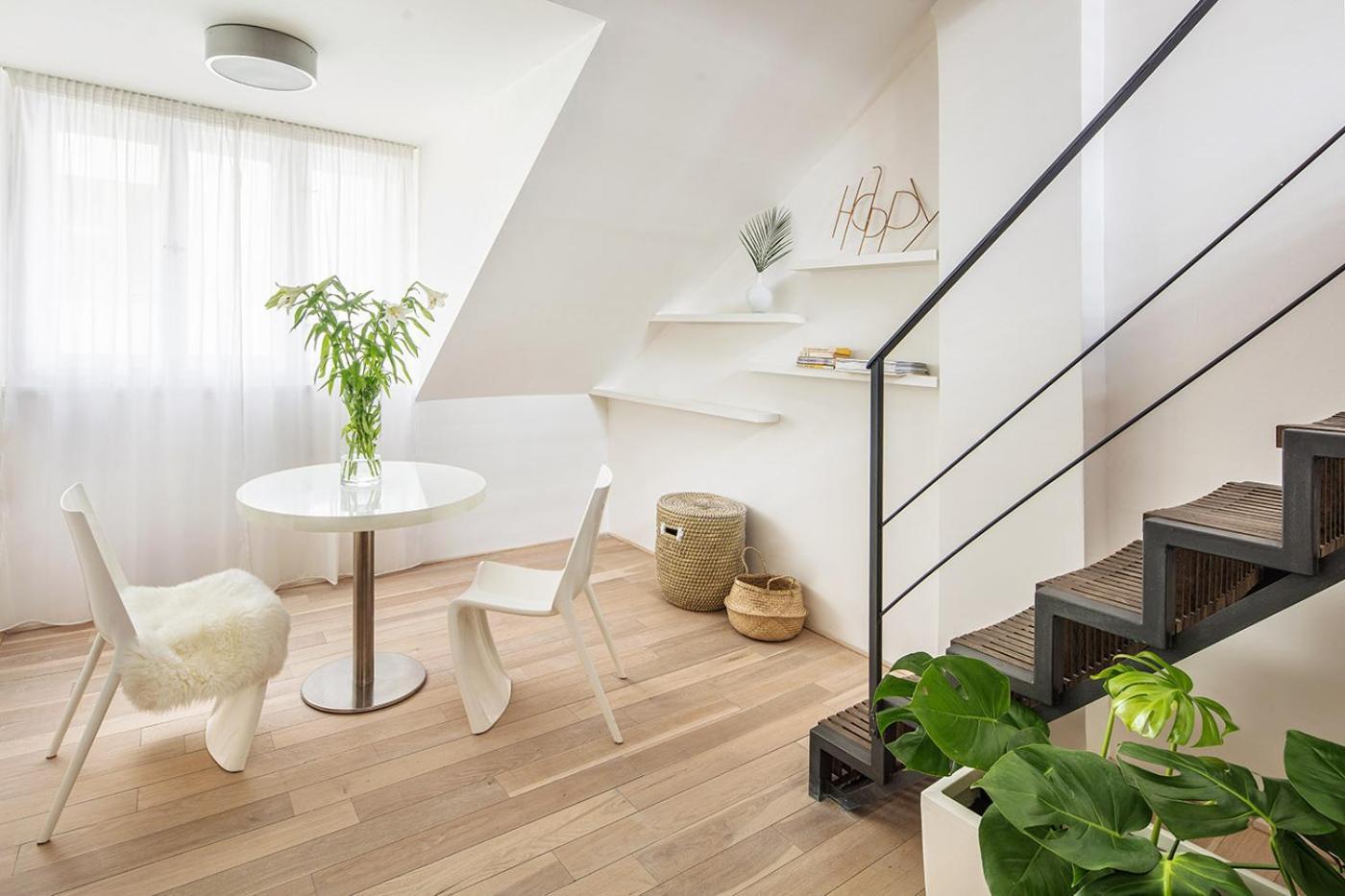 Holeckova Apartments Прага Екстер'єр фото