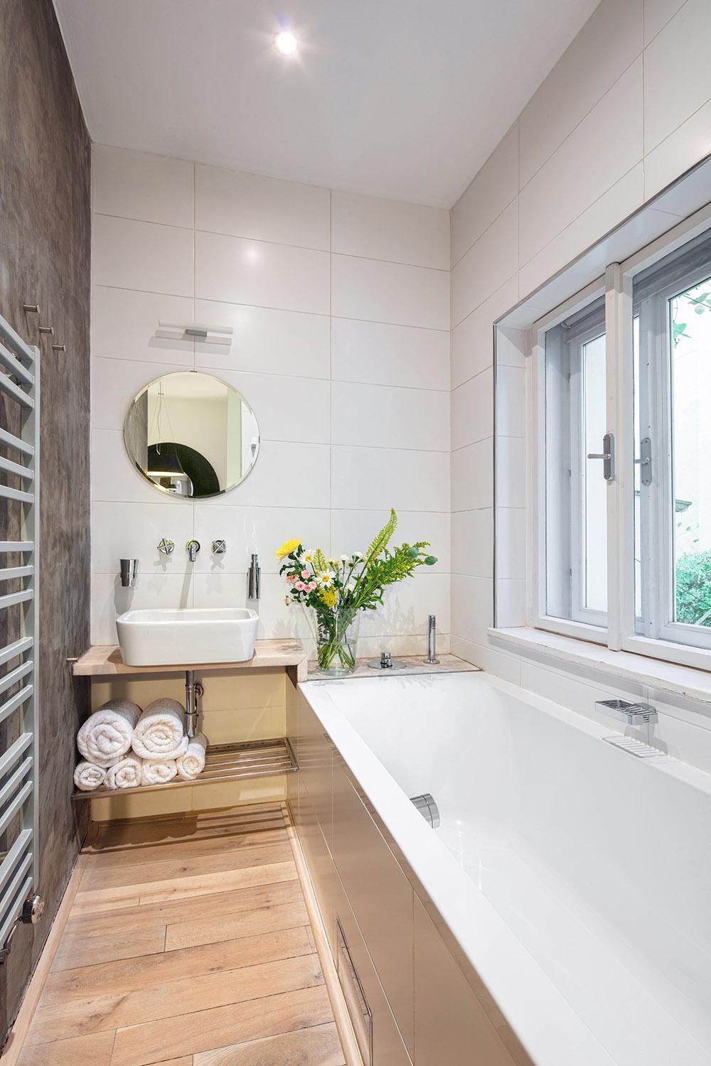 Holeckova Apartments Прага Екстер'єр фото