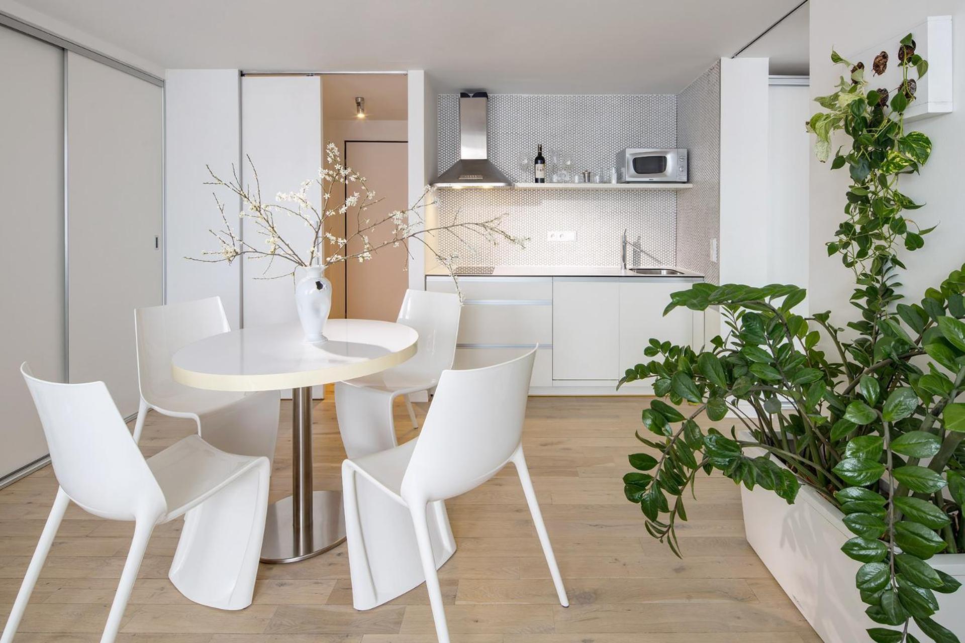 Holeckova Apartments Прага Екстер'єр фото