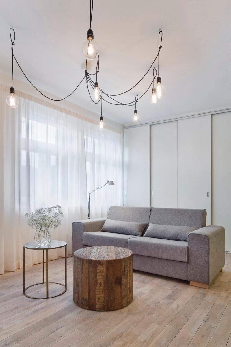 Holeckova Apartments Прага Екстер'єр фото