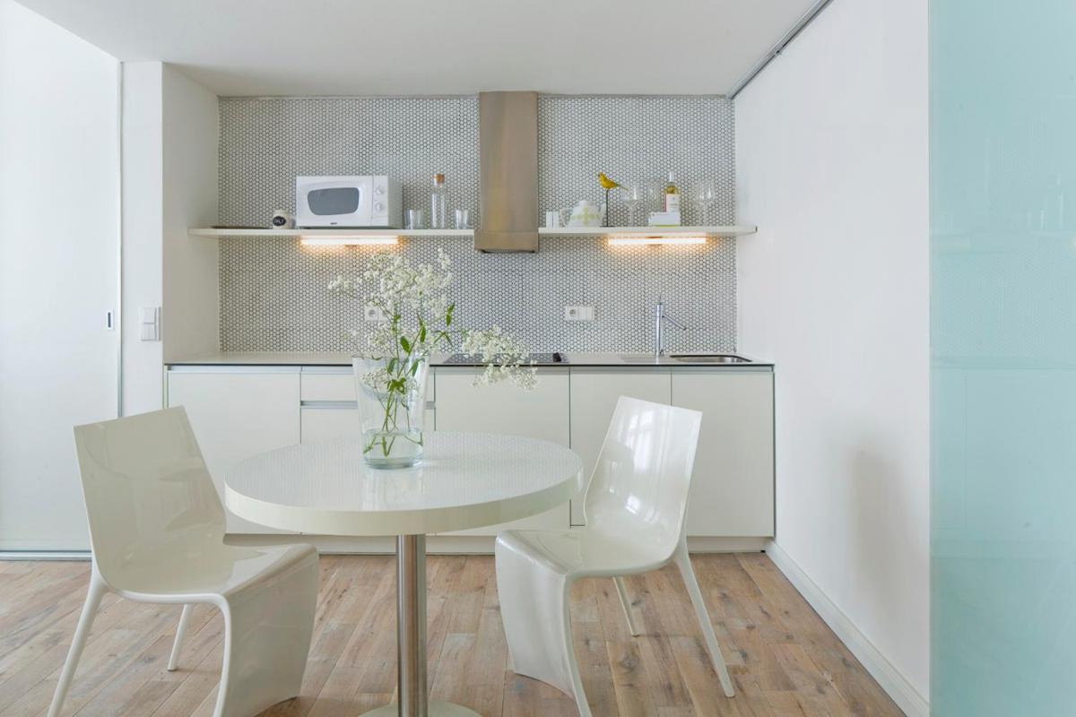 Holeckova Apartments Прага Екстер'єр фото