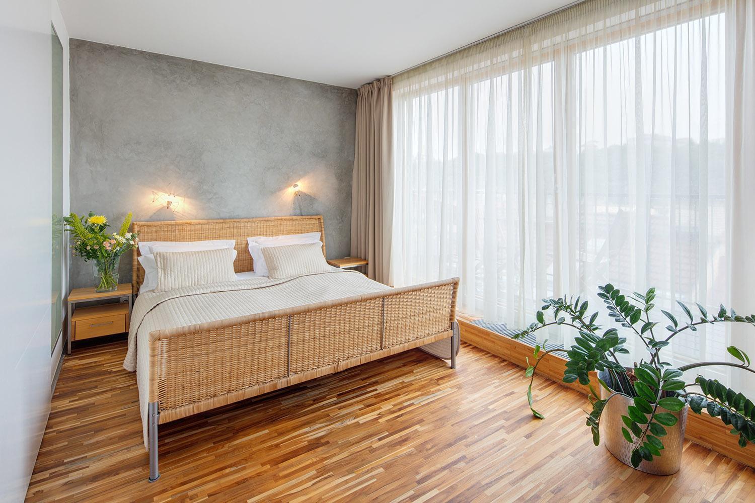 Holeckova Apartments Прага Екстер'єр фото