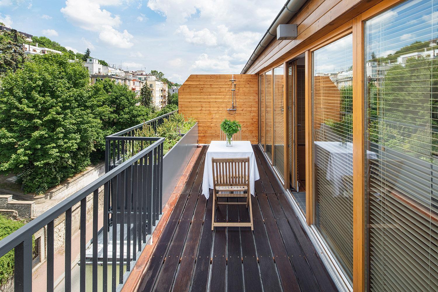 Holeckova Apartments Прага Екстер'єр фото