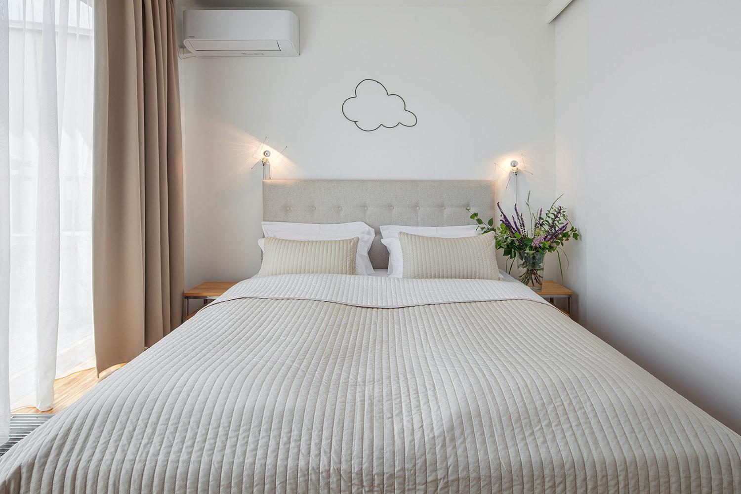 Holeckova Apartments Прага Екстер'єр фото