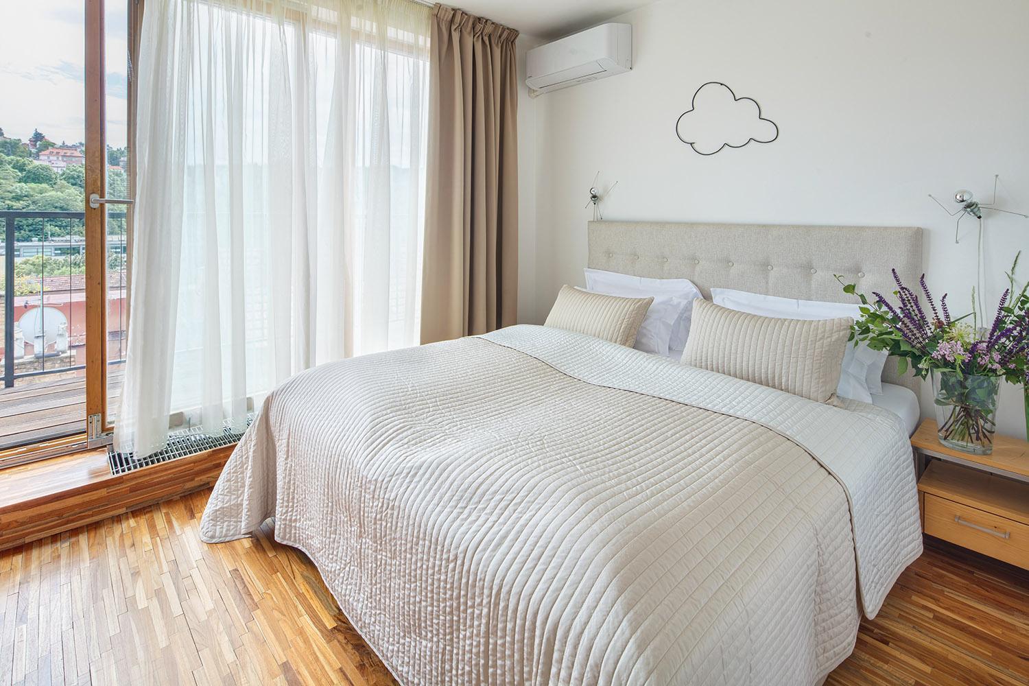 Holeckova Apartments Прага Екстер'єр фото