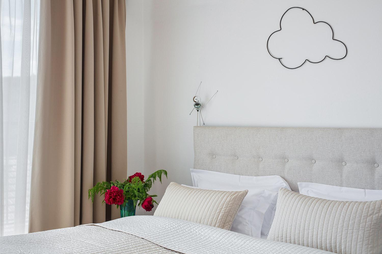 Holeckova Apartments Прага Екстер'єр фото