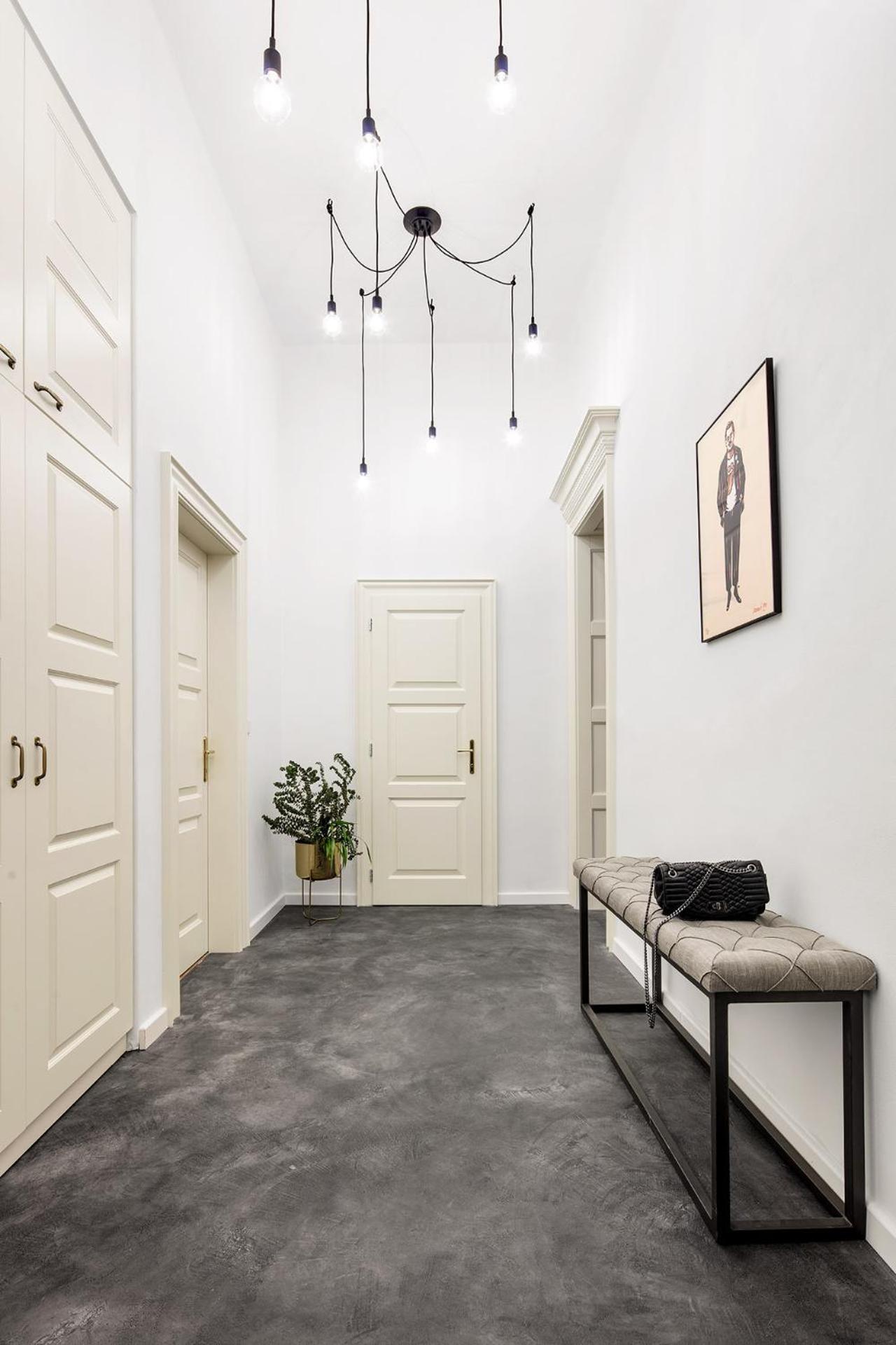 Holeckova Apartments Прага Екстер'єр фото