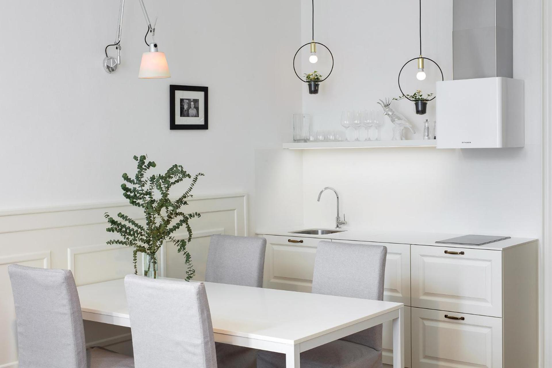 Holeckova Apartments Прага Екстер'єр фото