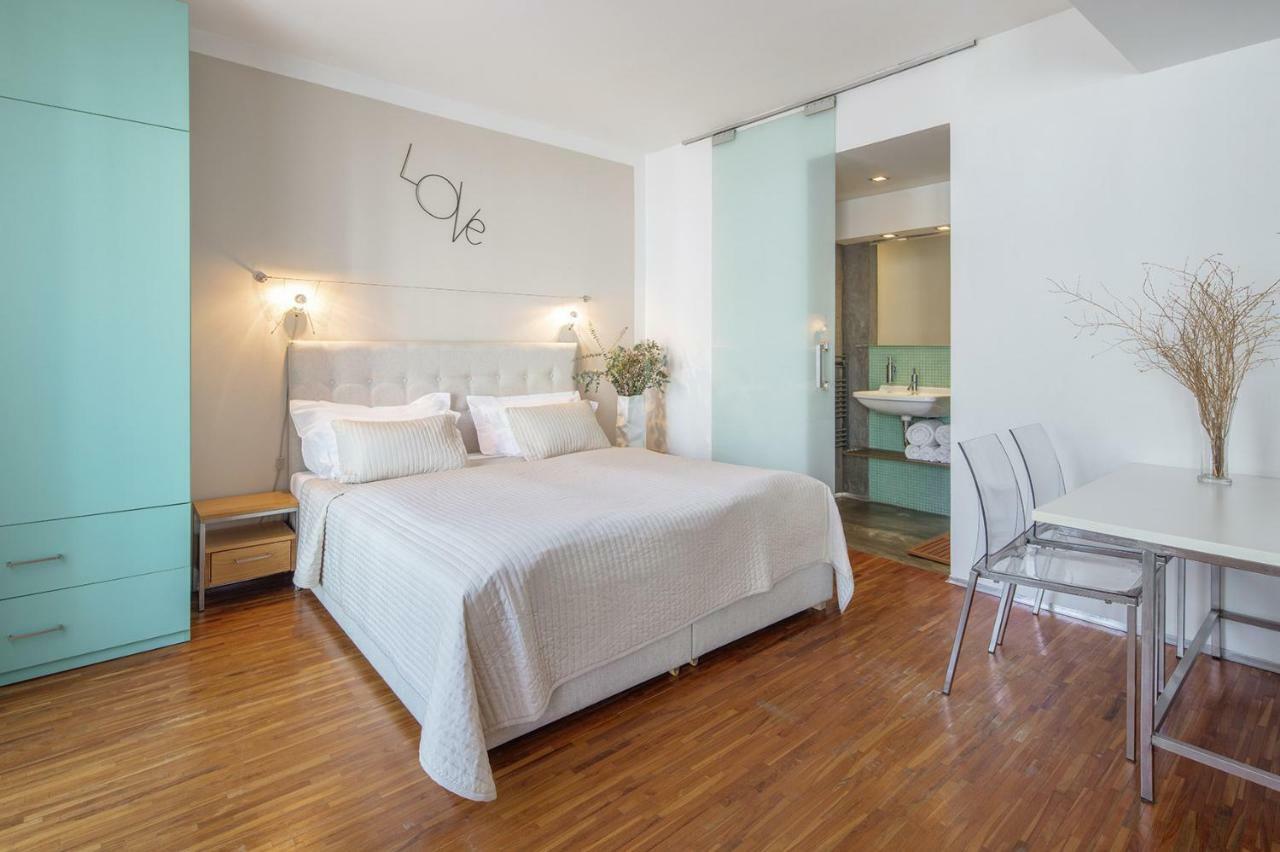 Holeckova Apartments Прага Екстер'єр фото